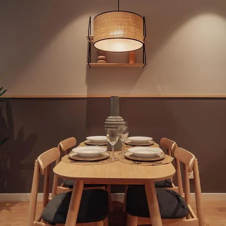 Casa Tila 바르셀로나