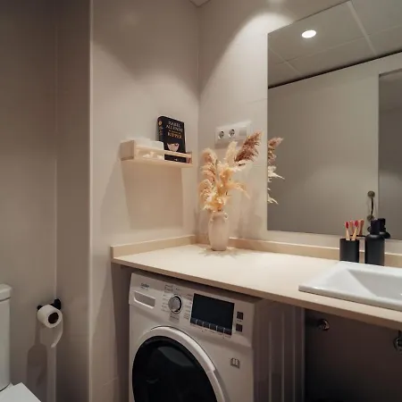 Casa Tila Appartement