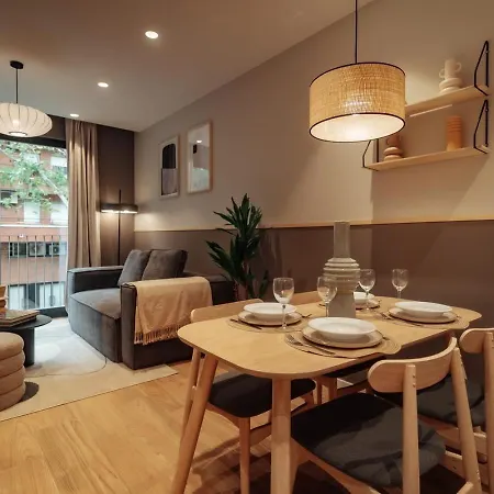 Appartement Casa Tila *
