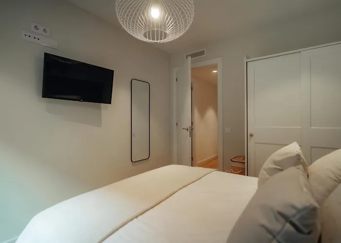 Apartmán Casa Tila *