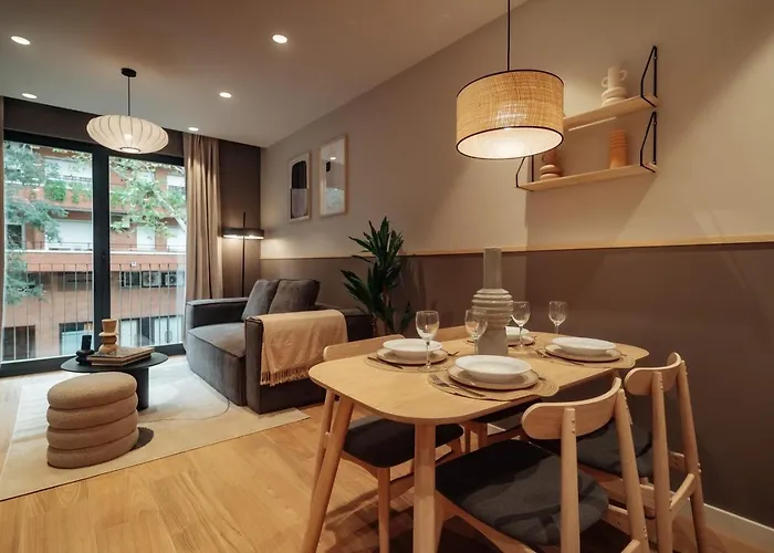 Apartmán Casa Tila *