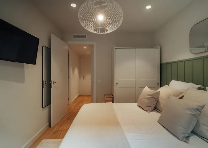 Apartmán Casa Tila