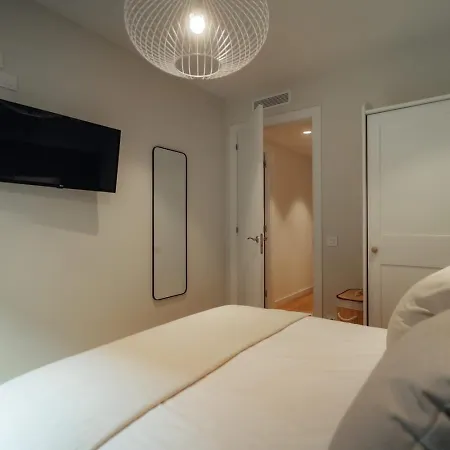 Apartment Casa Tila *