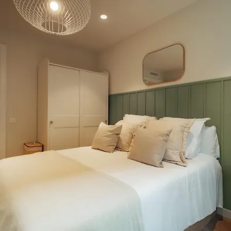Casa Tila Apartment Barcelona