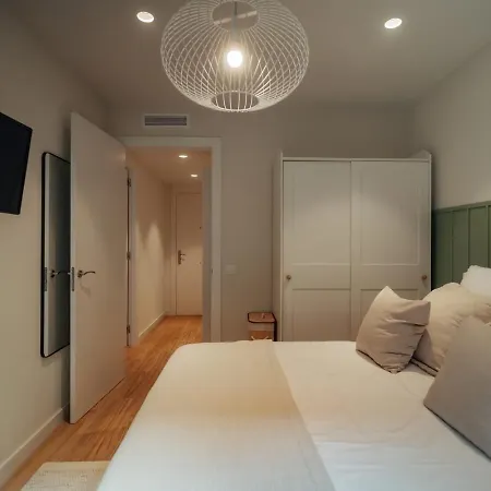 Apartment Casa Tila