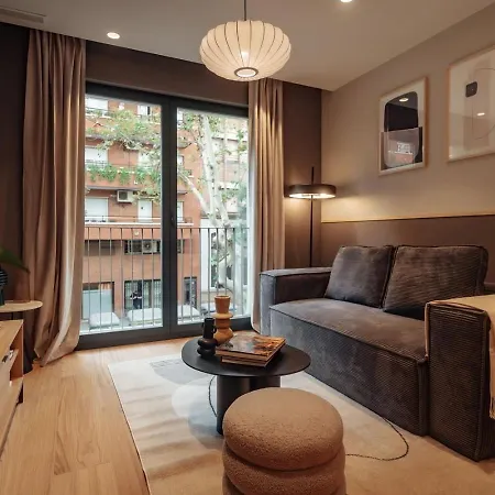 Apartment Casa Tila *